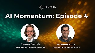 AI Momentum: The Enterprise Impact of GitHub Copilot