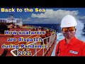 A Seaman&#39;s dispatch | Pandemic 2021 | Seaman Vlog Episode 08