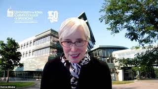 UI Hospitals and Clinics update for Oaknoll Community