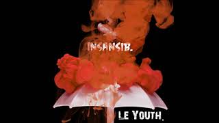 LE YOUTH - INSANSIB (AUDIO)