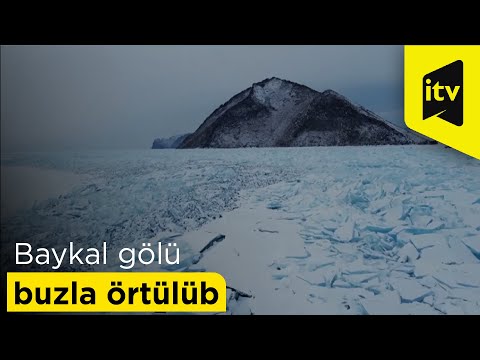 Video: Baykal gölü: iqlim (xüsusiyyətlər)