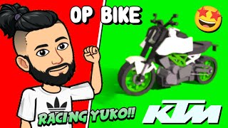 I Craft a Super Bike in Minecraft | Minecraft Super Mods screenshot 2