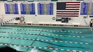 Peter/100 BR SCY/Lane 4/Devilfish Classic