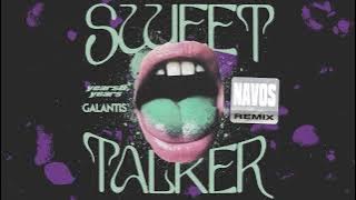 Years & Years - Sweet Talker (Navos Remix) |  Audio