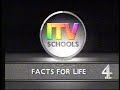 ITV C4 SCHOOLS - FACTS FOR LIFE: The Invaders 1