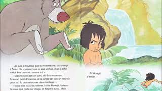 Le Livre De La Jungle