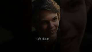 Look Like An Angel Peter Pan Ouat Edit