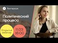 Обществознание ЕГЭ | Теория за 20 минут | Политический процесс