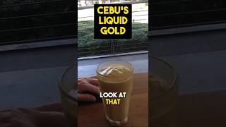 Cebus Liquid Gold: Discover the Irresistible Smoothie Haven ?? cebucity philippines ??