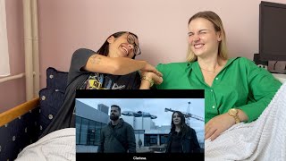 The Expanse 5x08 Reaction