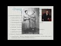 Political Parties and Social Change in Early 19th Century America