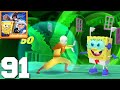 Nickelodeon&#39;s Super Brawl Universe PART 91 Gameplay Walkthrough - iOS / Android