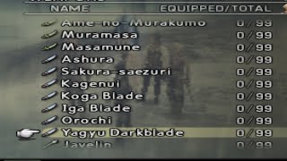 Final Fantasy Xii - Ps2 - Pnach Cheats - Part2