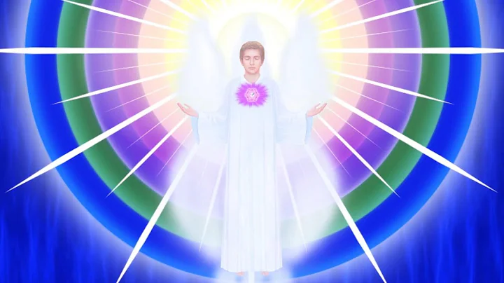 Decree 1.30 (3x) "HEART, HEAD, AND HANDS DECREES"