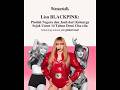 #Lisa as a global icon🏆🥇 as a# young star ✨#splendid journey#blackpink#fypシ゚viral#kpop#blinks 💕 love