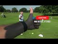 4 Things All Great Wedge Players Do (That You Can Do)