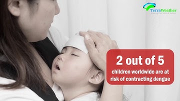 AI-Based Geospatial Dengue Prediction