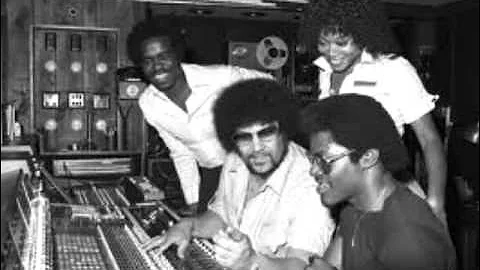 The Undisputed Truth "Smiling Faces Sometimes" 1971 My Extended Version!