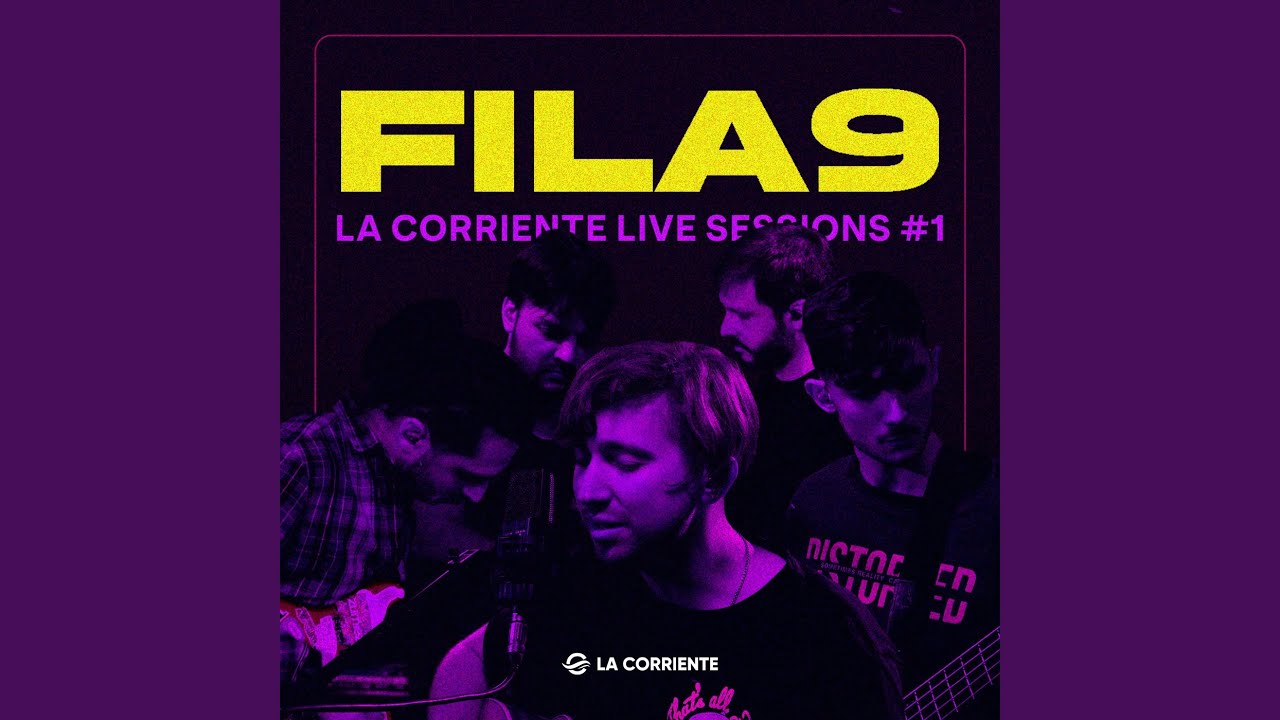 Simplemente (En Vivo)