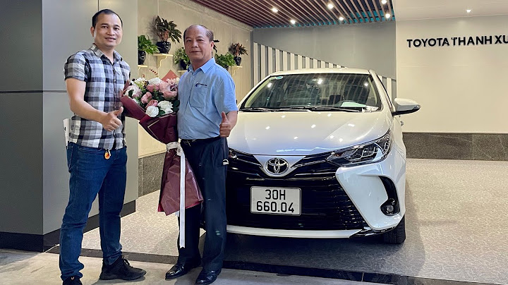 Đánh giá toyota vios 1.5g cvt năm 2024