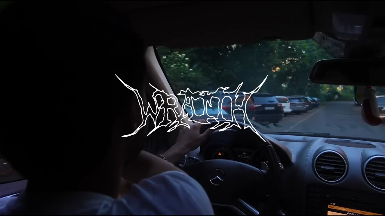 Pashanim type beat 'mittelmeer' | prod. wra1th