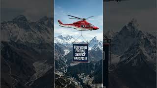 Video editor from Nepal