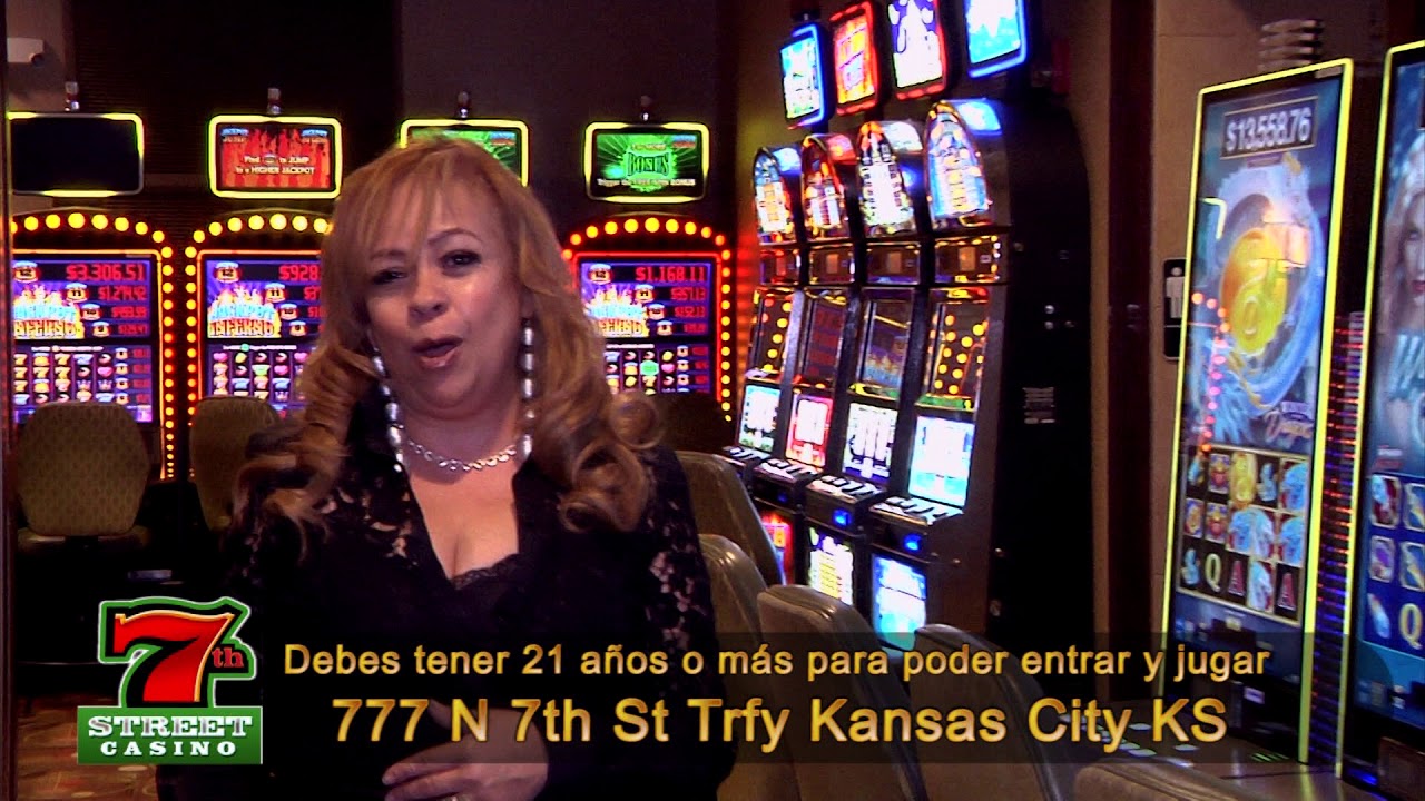 7 Th St  Casino Corregido