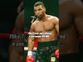 Mike Tyson Biography Mike Tyson S Life Story Mike Tyson S Life And Career 