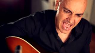 Video thumbnail of "Peter Furler - Matter of Faith (Acoustic Music Video)"