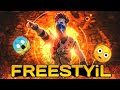 Freestyil  gameplay ff  nonstopgaming akashfffact100k