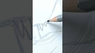 Scorpios Rex Drawing