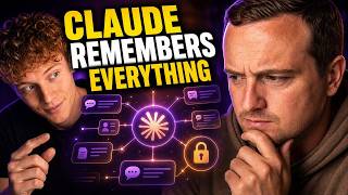 Claude New Memory Changes Everything
