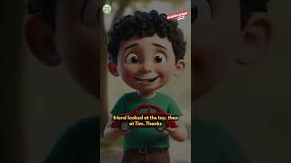 Detalles The Broken Toy: A Lesson in Honesty | Moral Story for Kids #lifelessons #inspirationalstory #cartoon Actualización