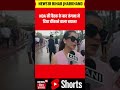 #shorts : NDA की बैठक के बाद कंगना ने दिया चौंकाने वाला बयान! NDA Baithak | Mangal Milan | BJP