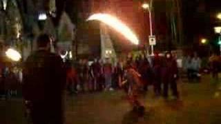 Diables de la Cabronica del Nord