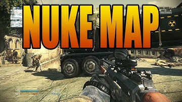 Call of Duty: Ghosts - CONTAINMENT GAMEPLAY! New 