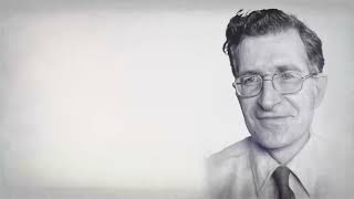 Noam Chomsky - Human Nature: The Linguistic Evidence