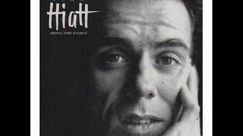 John Hiatt - Have a Little Faith in Me