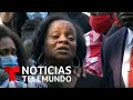 Noticias Telemundo, 25 de agosto 2020 | Noticias Telemundo