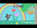 De colores  spanish songs for kids by whistlefritz