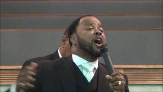 Video thumbnail of "Terry Wallace - I Still Have Joy"