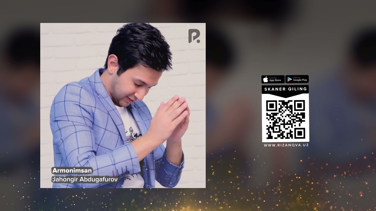 Watch Jahongir Abdugafurov - Armonimsan | Жахонгир Абдугафуров - Армонимсан (cover) (AUDIO on YouTube Watch Jahongir Abdugafurov - Armonimsan | Жахонгир Абдугафуров - Армонимсан (cover) (AUDIO on YouTube