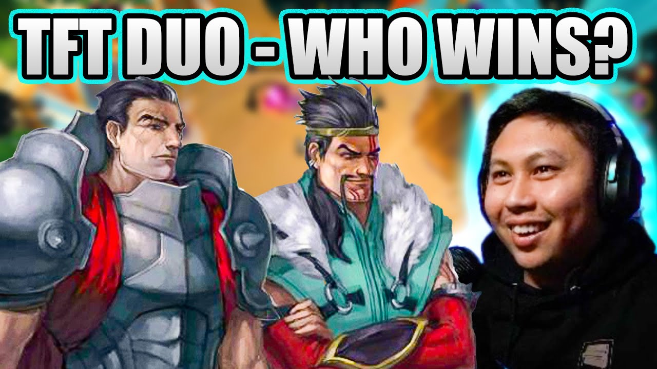 unexpected-duo-showdown-in-tft-endgame-youtube