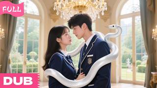 I'm a Feared Snake-Girl. The CEO Still Chose Me — Now He's Making Me His Queen!