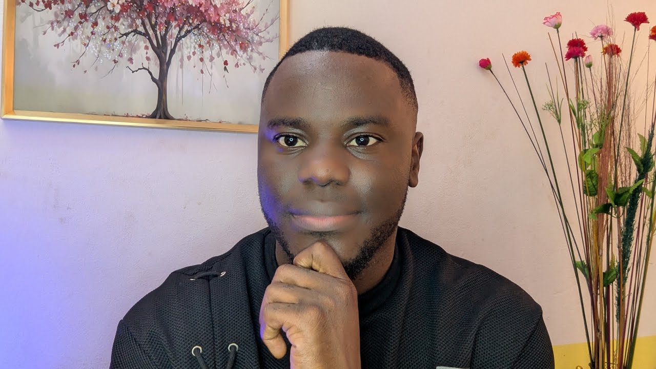 THIS PERSON LOVES YOU AND HE IS FINALLY READY TO COMMIT TO THIS RELATIONSHIP ‼️