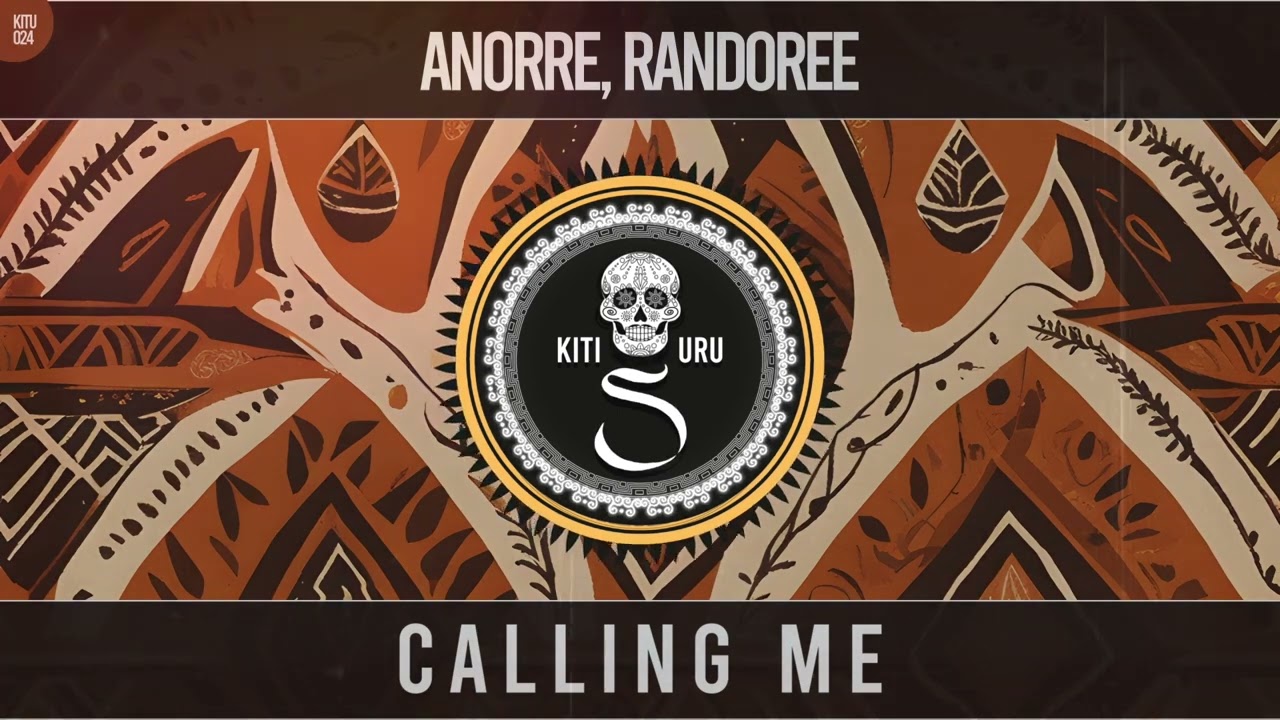 Watch 🔥 Anorre & Randoree – Calling Me 🔥 | Afro House 2025 on YouTube Watch 🔥 Anorre & Randoree – Calling Me 🔥 | Afro House 2025 on YouTube