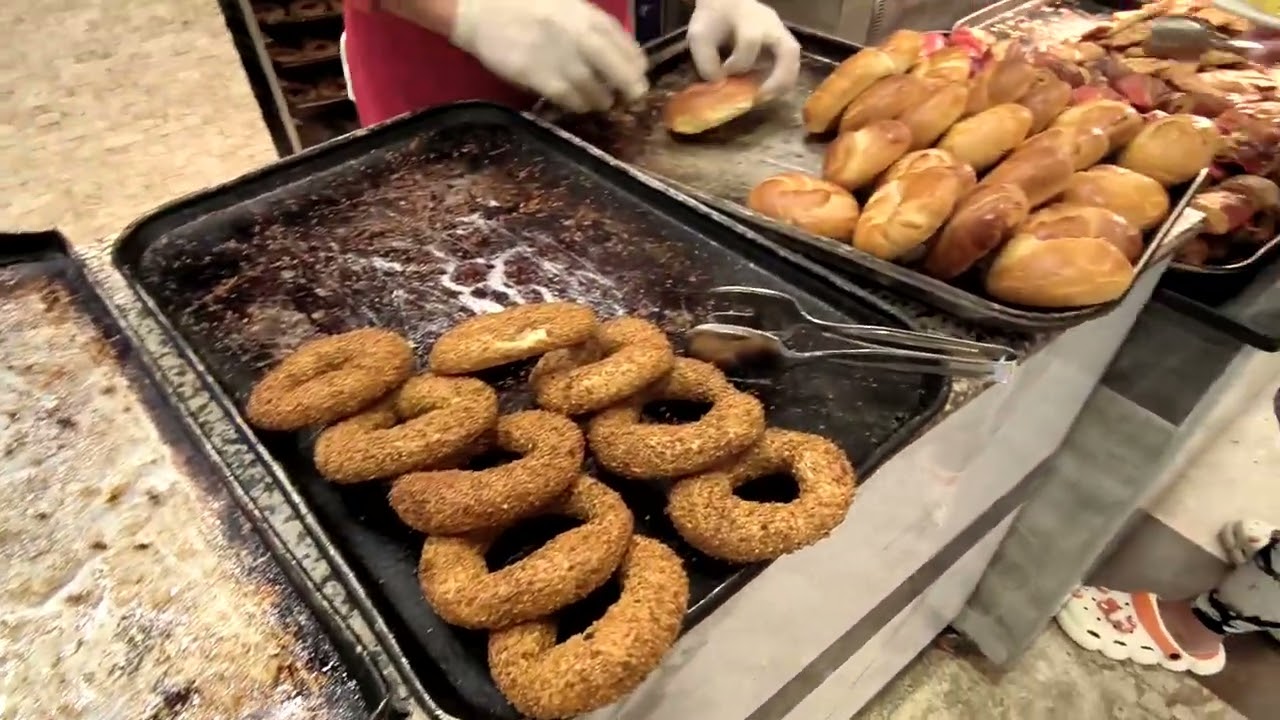 Завтрак (еда) Justiniano club park conti (Джустиниано) обзор ресторана