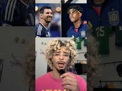 What’s getting watched 👀 #fifaworldcup #messi #lamineyamal #streameruniversity #kaicenat
