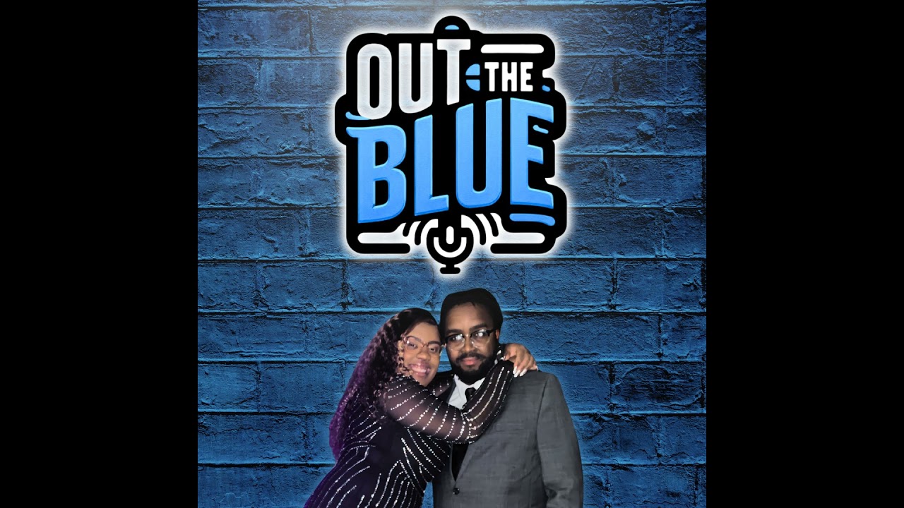 Best of 2025 | Episode 34 | Out The Blue Podcast