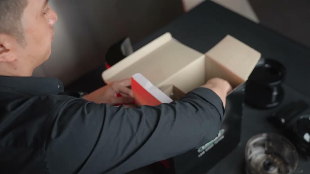 Omega Juicer YouTube